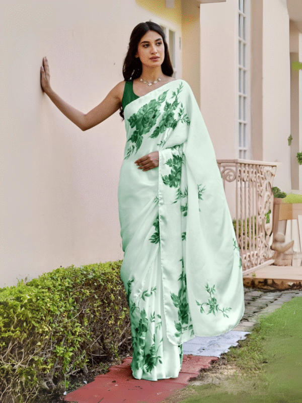 Elysia Saree