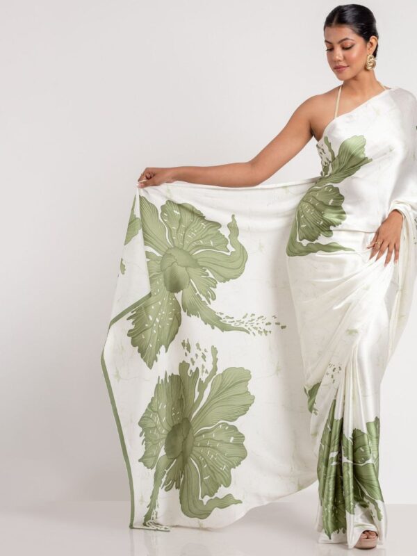 Florenza Saree