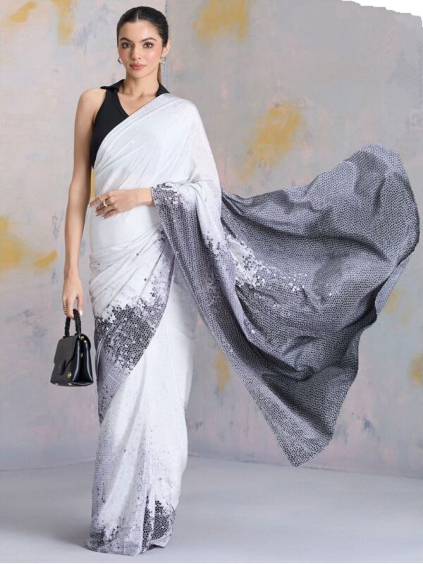 Seraphina Saree