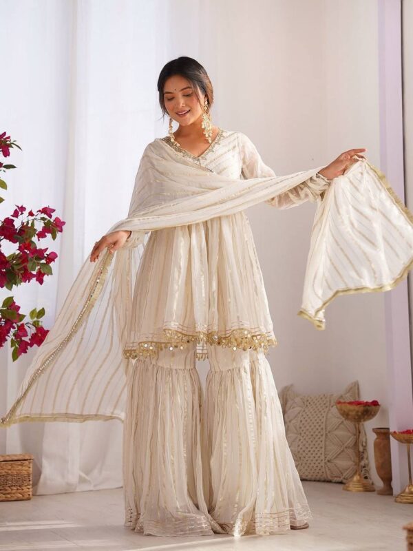 Women's Ethenic Wear